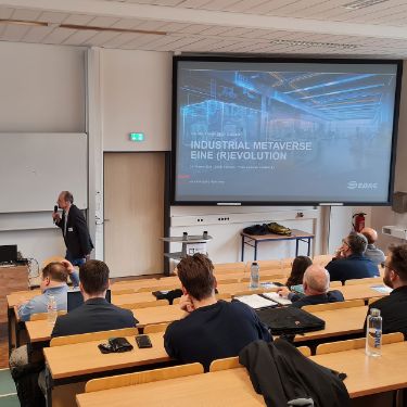 Dr. Ing. Frank Breitenbach | EDAG Production Solutions GmbH & Co. KG
