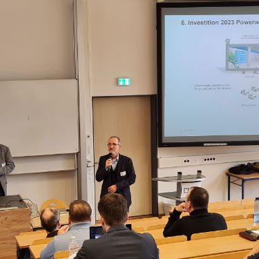Dr. Ingolf Pappe | "Praktische Lehrerfahrungen mit VR-Technik"