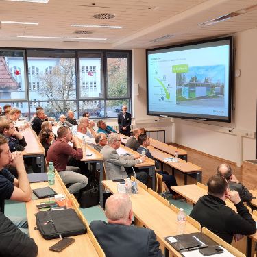 M. Sc. Marian Süße | Fraunhofer IWU "Energieflexibiltät von Fabriken"