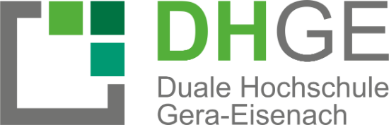 Logo der Dualen Hochschule Gera-Eisenach